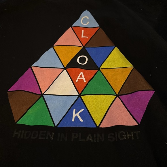 Massive CLOAK Bundle - Picture 9 of 11